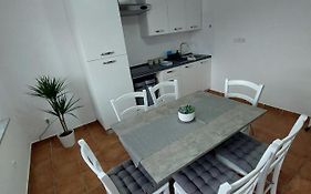 Apartma Sandi