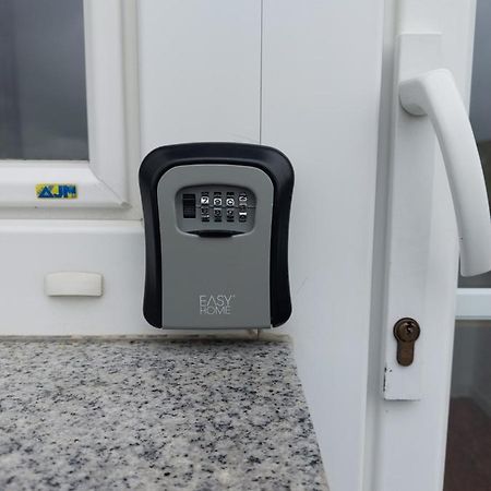 Apartma Sandi Sentilj Zewnętrze zdjęcie
