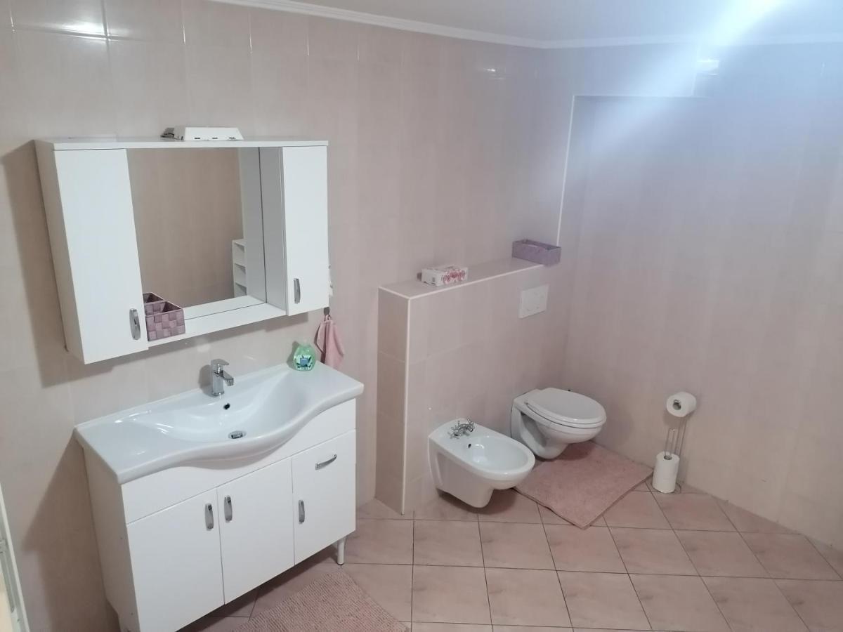Apartma Sandi Sentilj Zewnętrze zdjęcie
