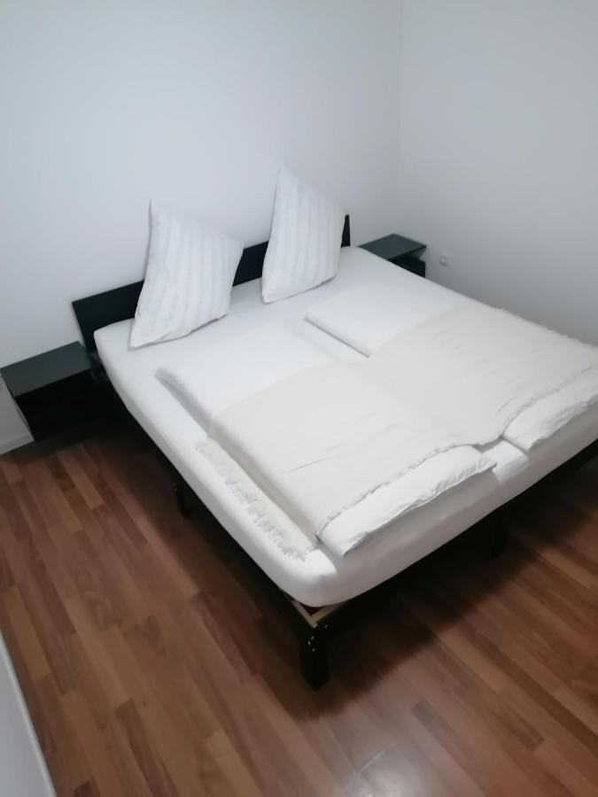 Apartma Sandi Sentilj Zewnętrze zdjęcie