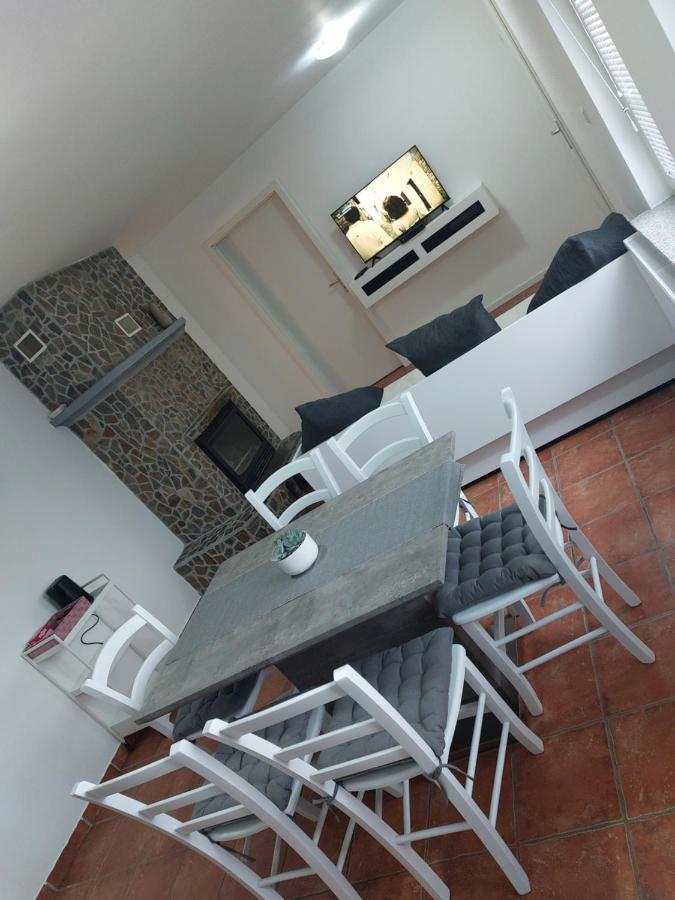 Apartma Sandi Sentilj Zewnętrze zdjęcie