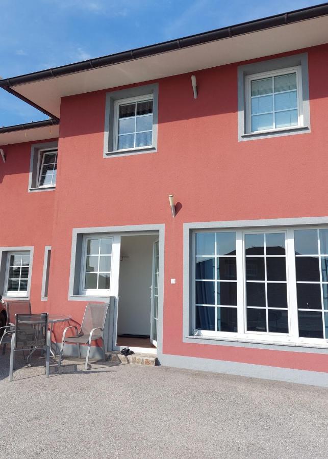 Apartma Sandi Sentilj Zewnętrze zdjęcie