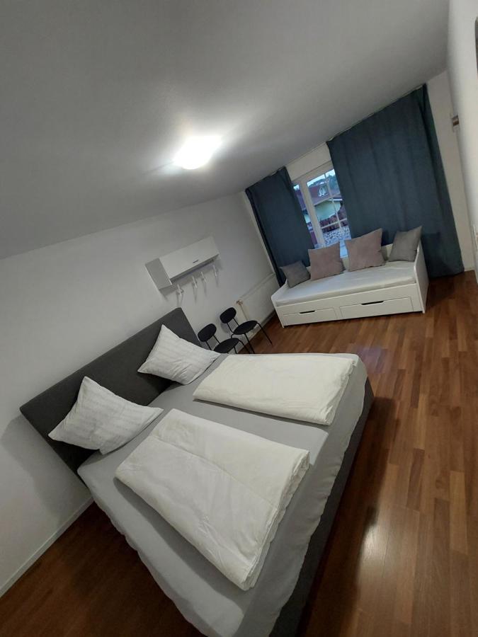 Apartma Sandi Sentilj Zewnętrze zdjęcie